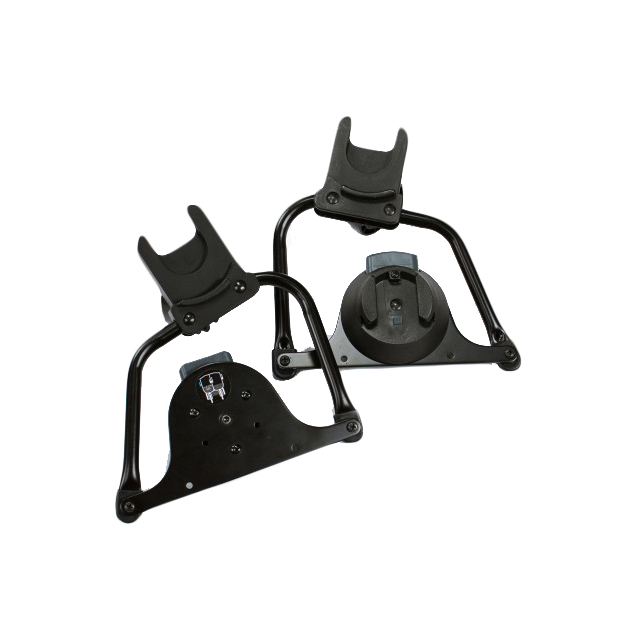 Адаптер Indie Twin car seat Adapter single нижний