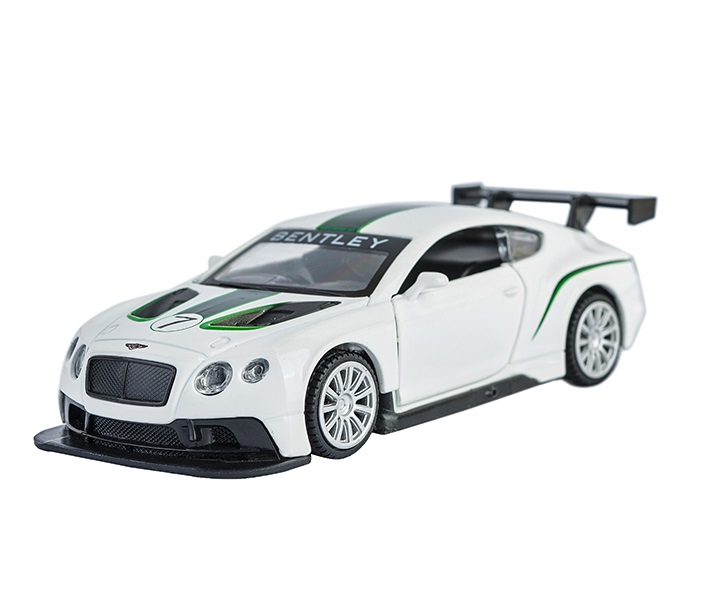 Автомбиль Bentley Continental GT3 67319