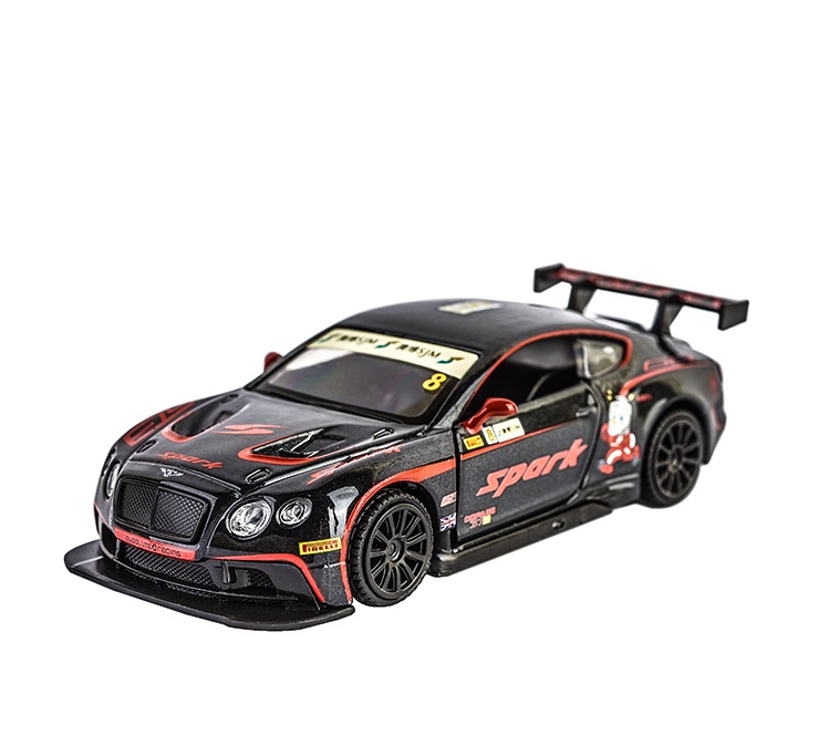 Автомбиль Bentley Continental GT3 67319A