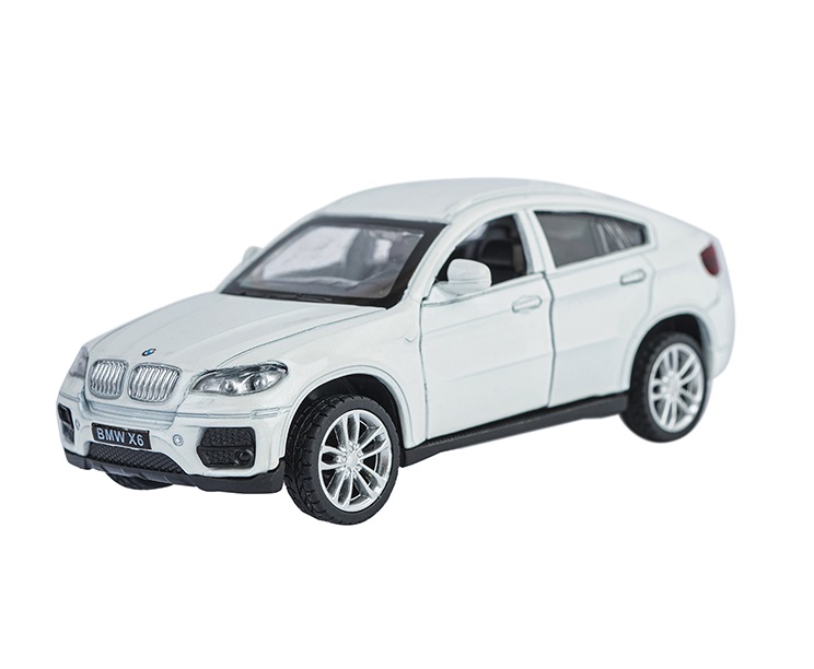 Автомобиль BMW X6 67313