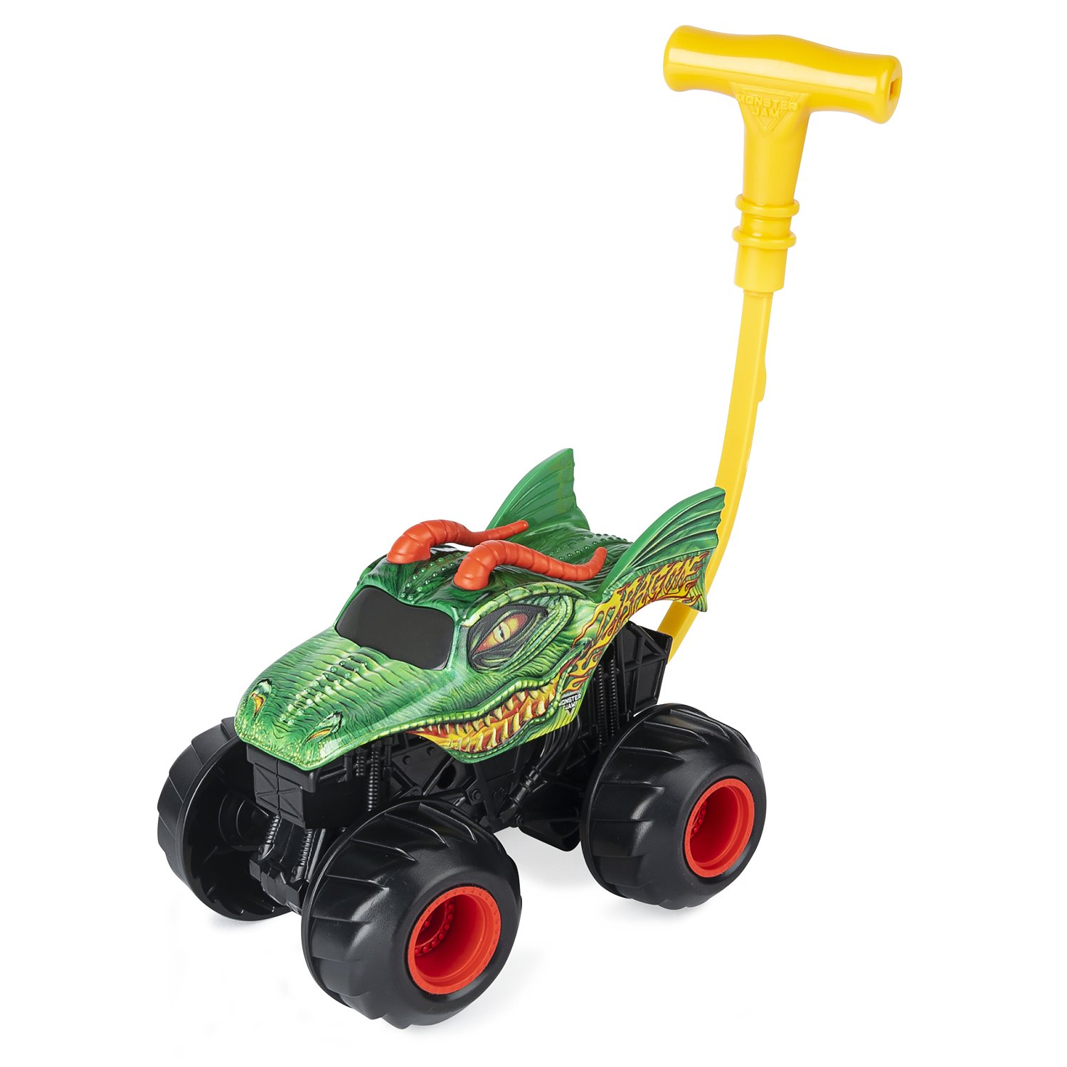 Автомобиль Monster Jam 605675