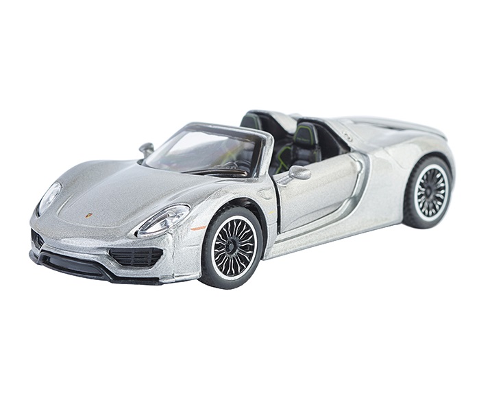 Автомобиль Porsche 918 Spyder 67317