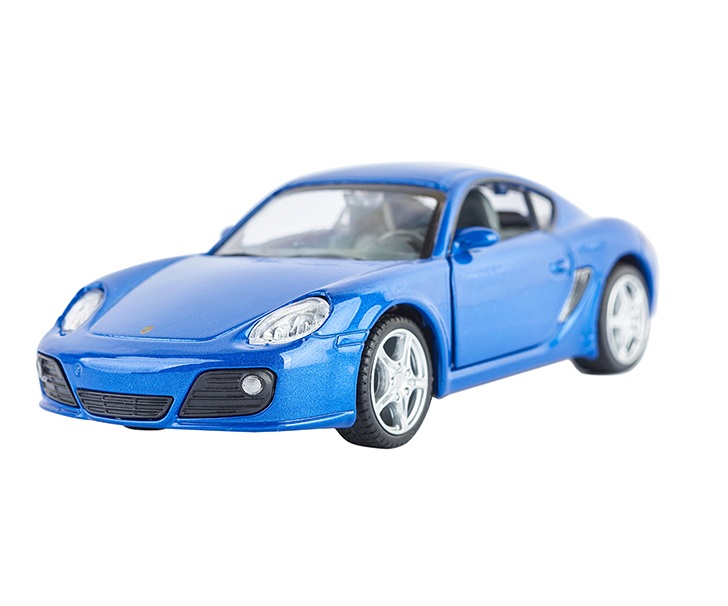 Автомобиль Porsche Cayman S 32334