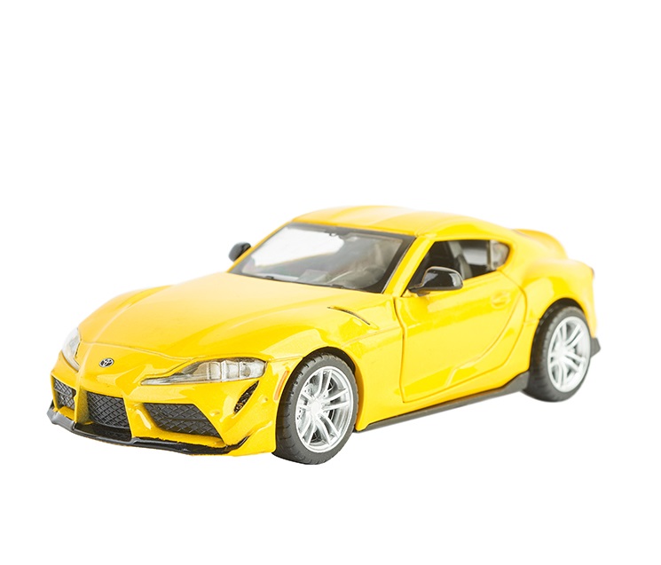 Автомобиль Toyota GR Supra 32417