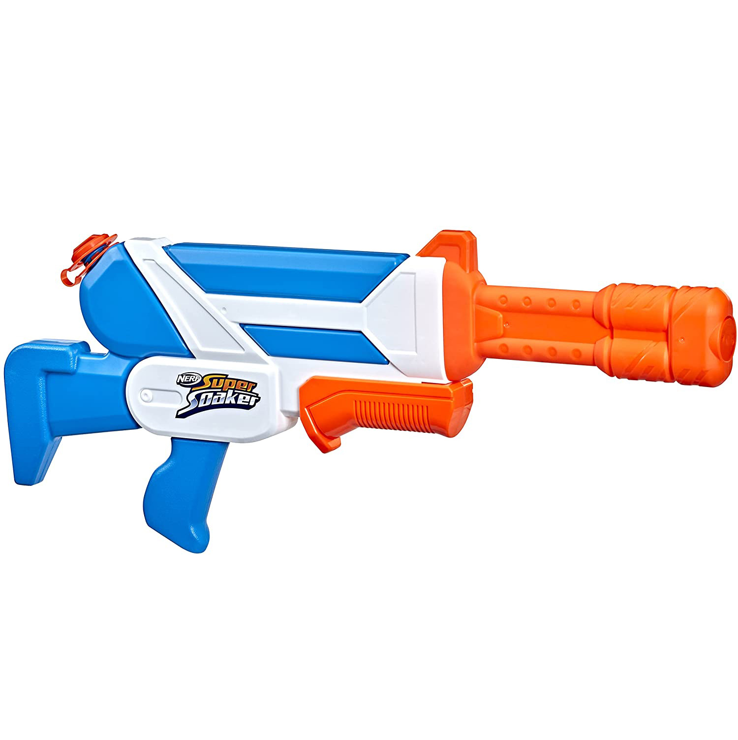 Бластер игрушечный Hasbro NERF Суперсокер Шторм 1