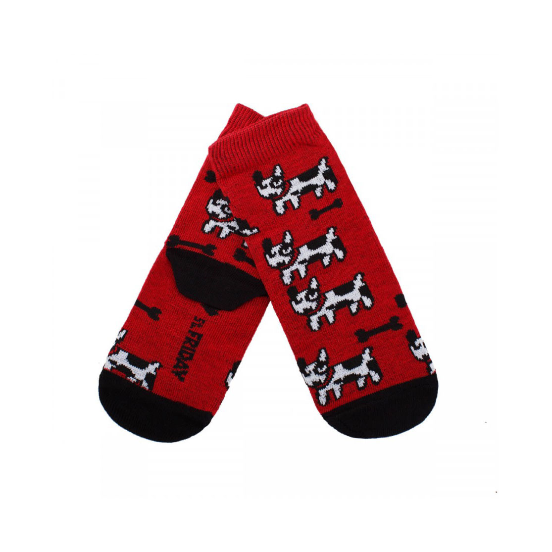 Детские носки St. Friday Socks игры псов детские, размер 21-2