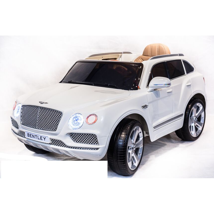 Детский автомобиль Toyland Bentley Bentayga