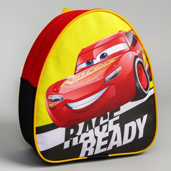 Disney Рюкзак детский RACE READY Тачки