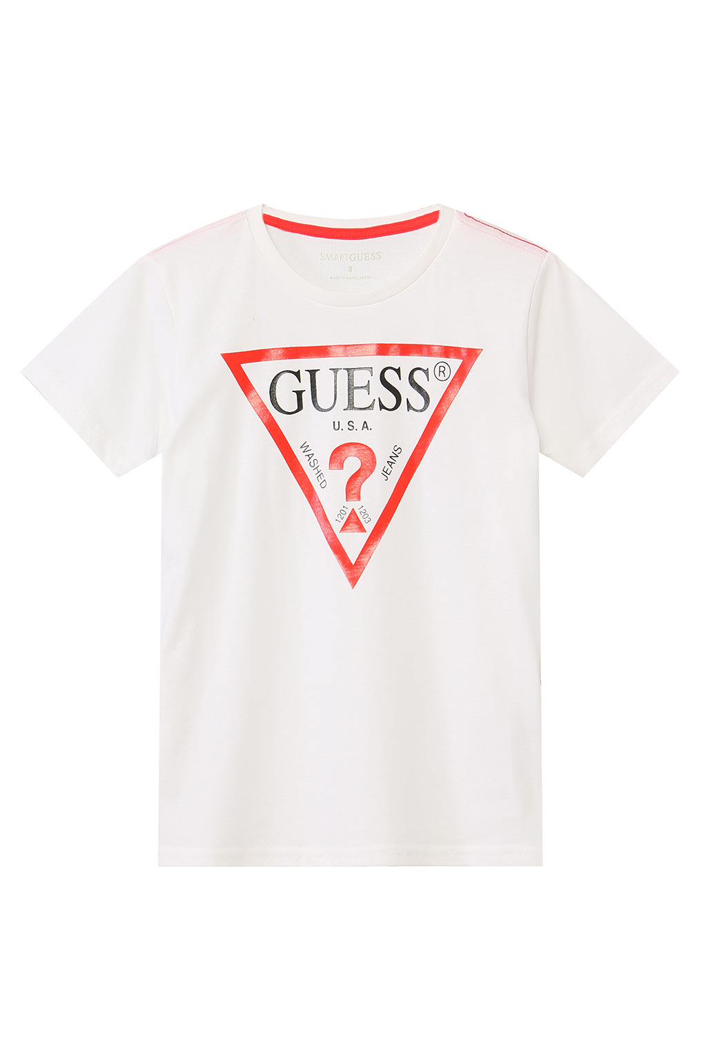 Футболка детская Guess