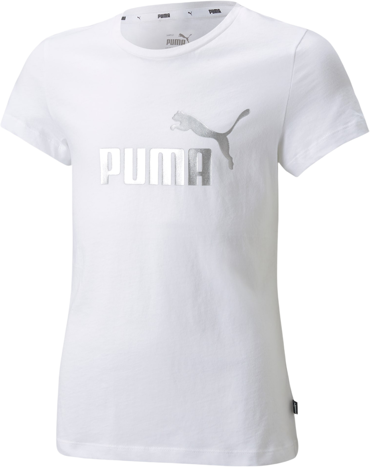 Футболка детская Puma