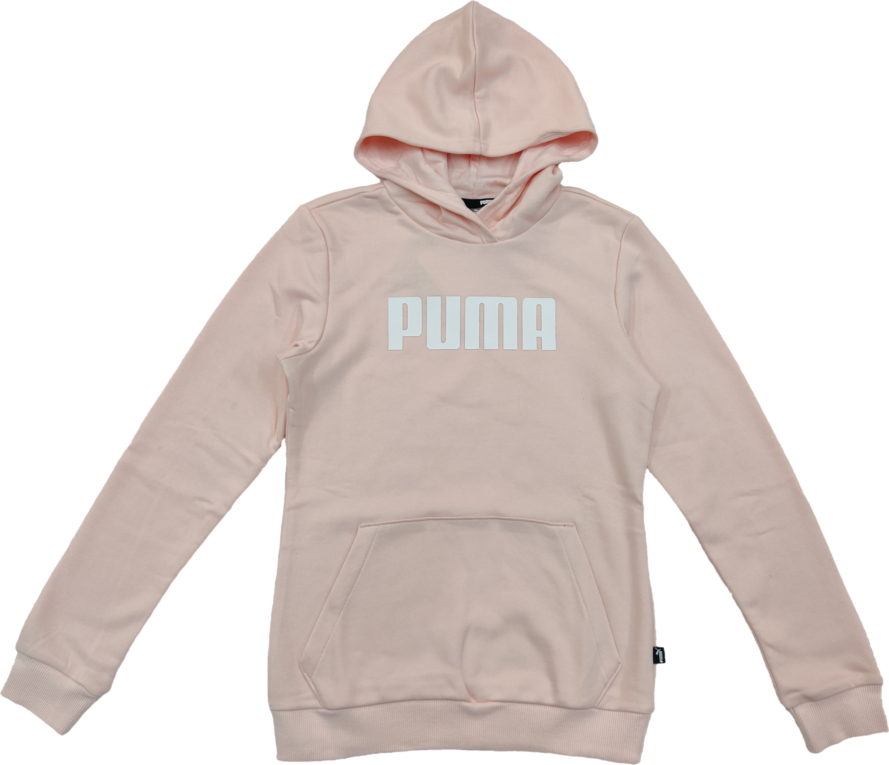 Худи детское PUMA