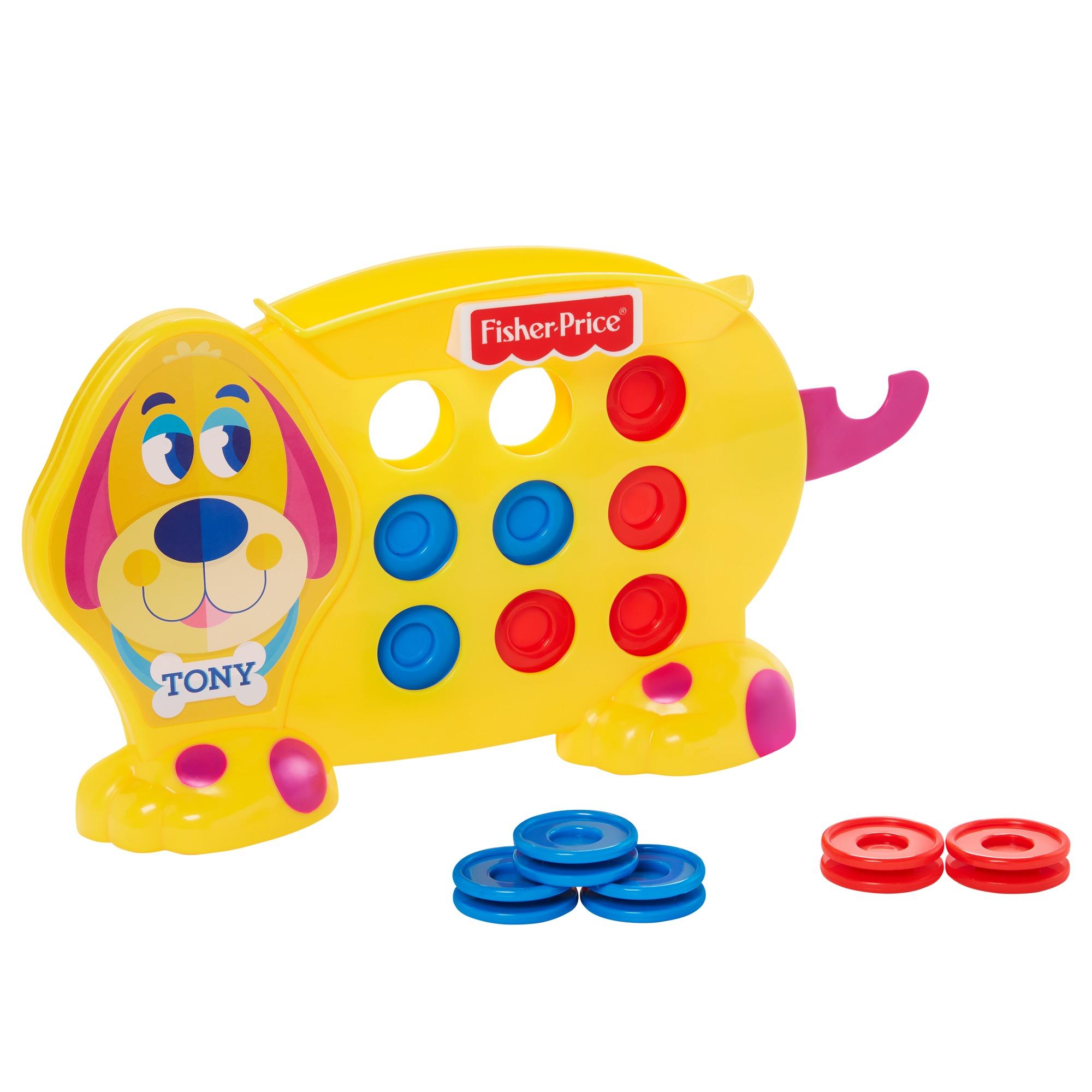 Игра Fisher-Price Веселый Тони