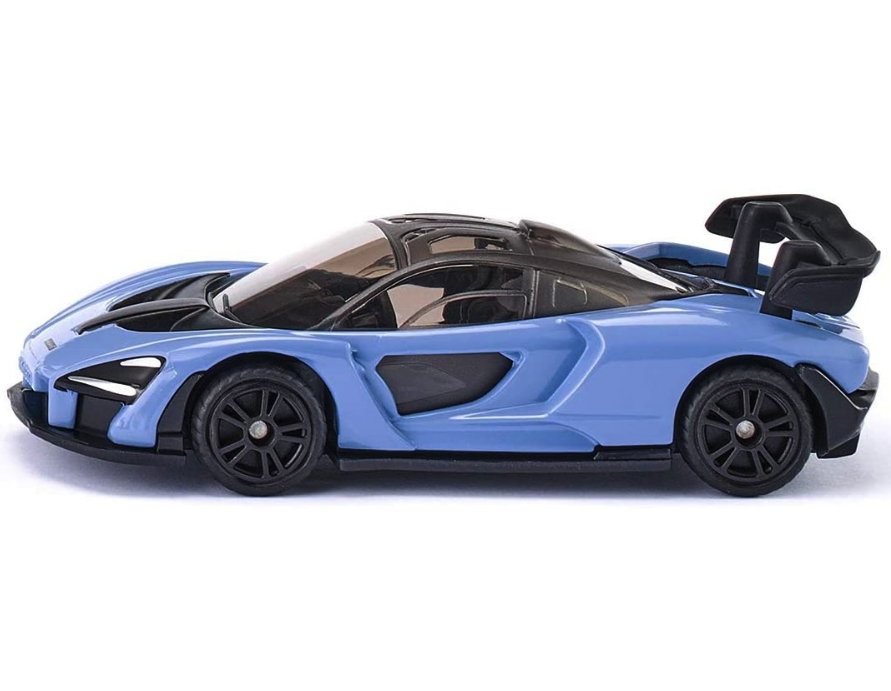 Игрушечная машинка Siku McLaren Senna