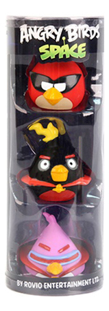 Игрушка для купания Angry Birds