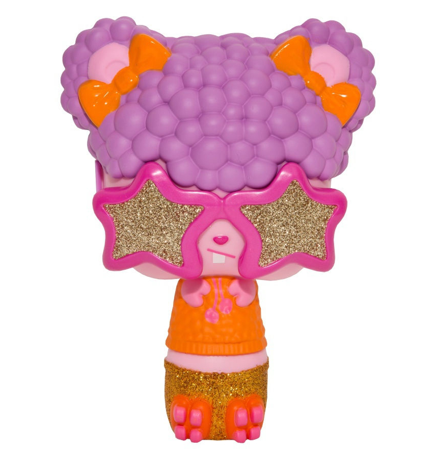 Игрушка MGA Entertainment Pop Pop Hair Surprise Boogie