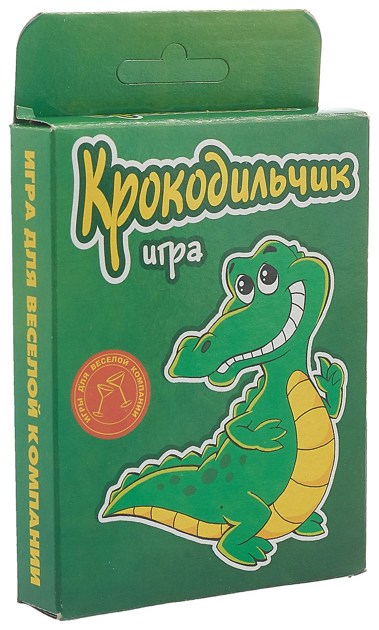 Карточная игра Гелий