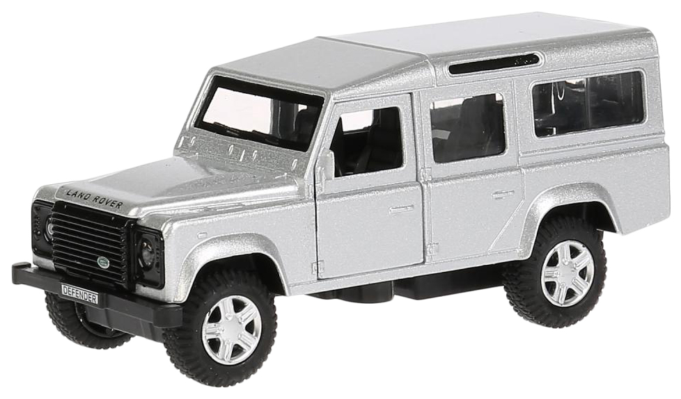 Коллекционная модель Технопарк Land Rover Defender