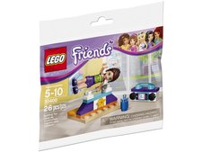 Конструктор LEGO Friends Фитнес-центр (LEGO