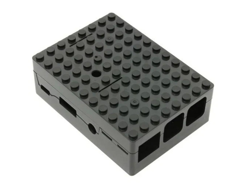 Корпус ACD ABS Plastic Building Block for Raspberry Pi 3