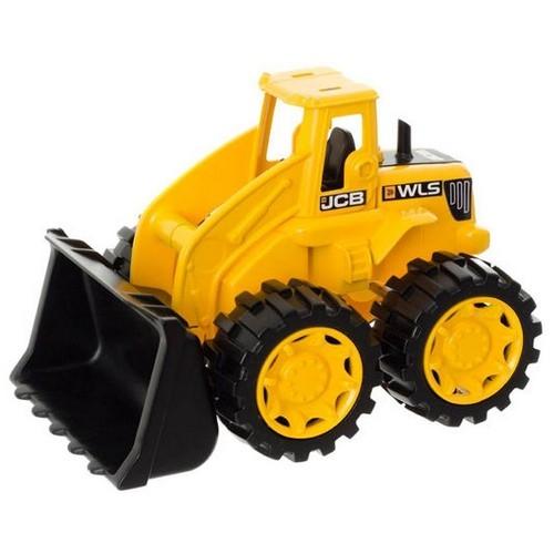 Малый погрузчик Hti (Jcb), 18 см