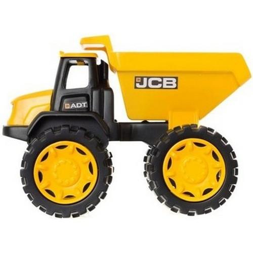 Малый самосвал Hti (Jcb), 18 см