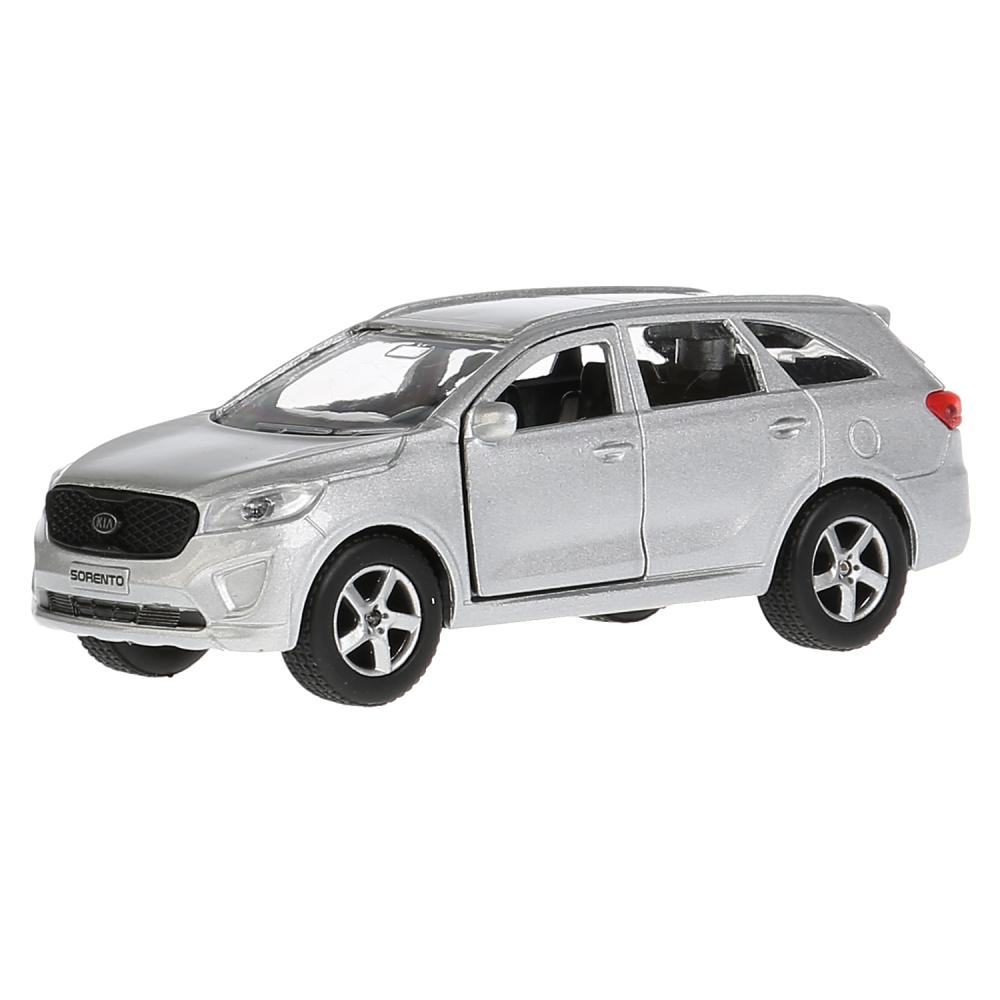 Машина Технопарк Kia Sorento Prime