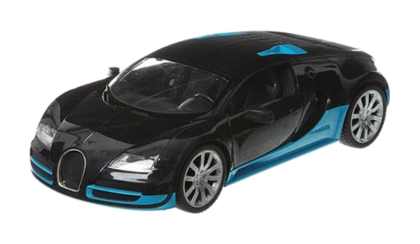 Машинка инерционная model cars Gratwest В87667