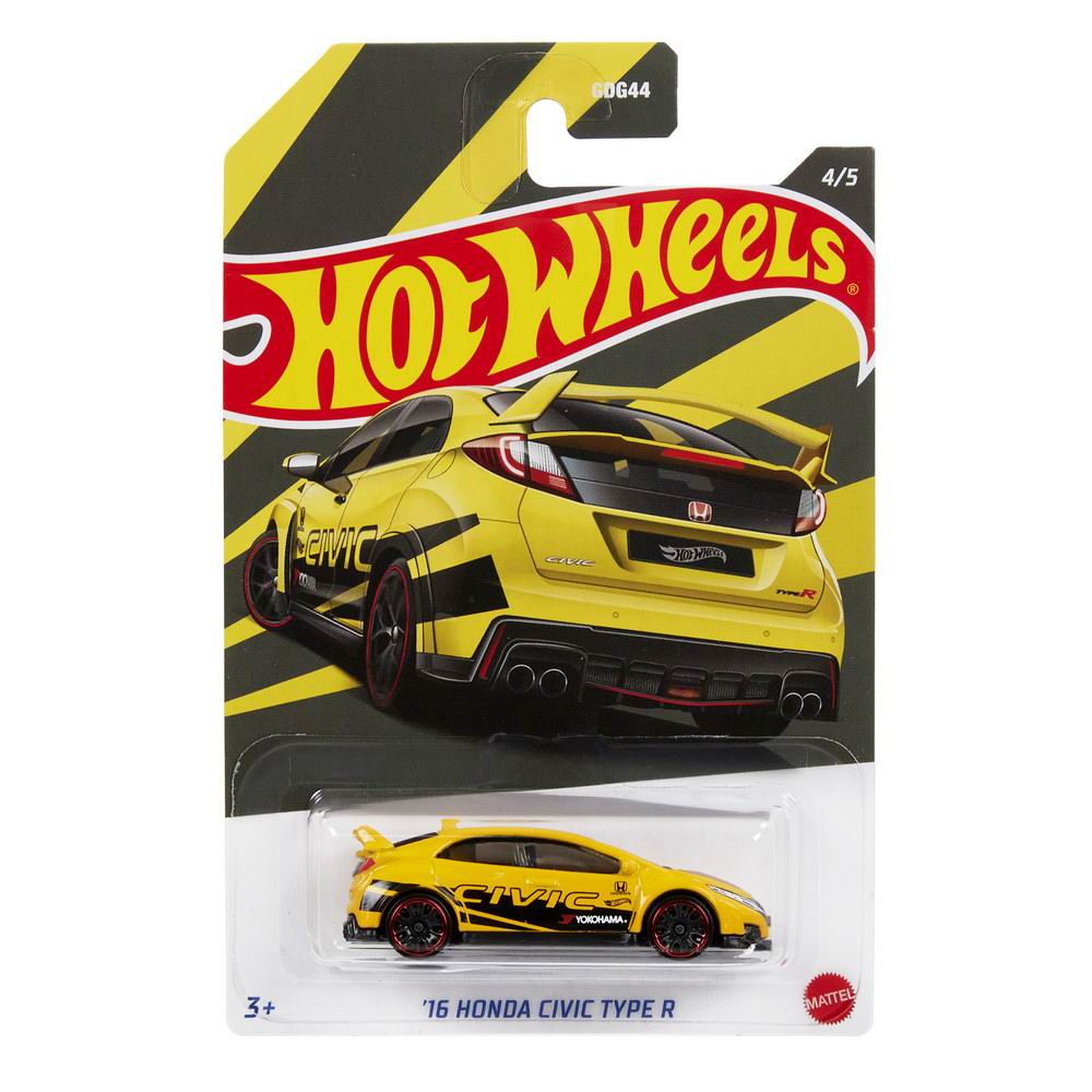 Машинка Mattel Hot Wheels Компьютерные игры