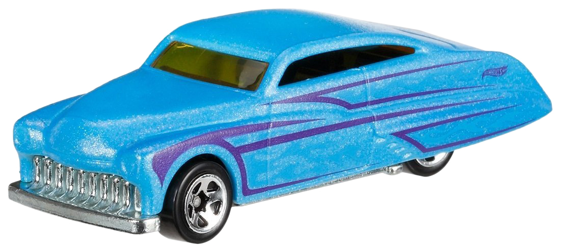 Машинки Hot wheels Серия Color Shifters