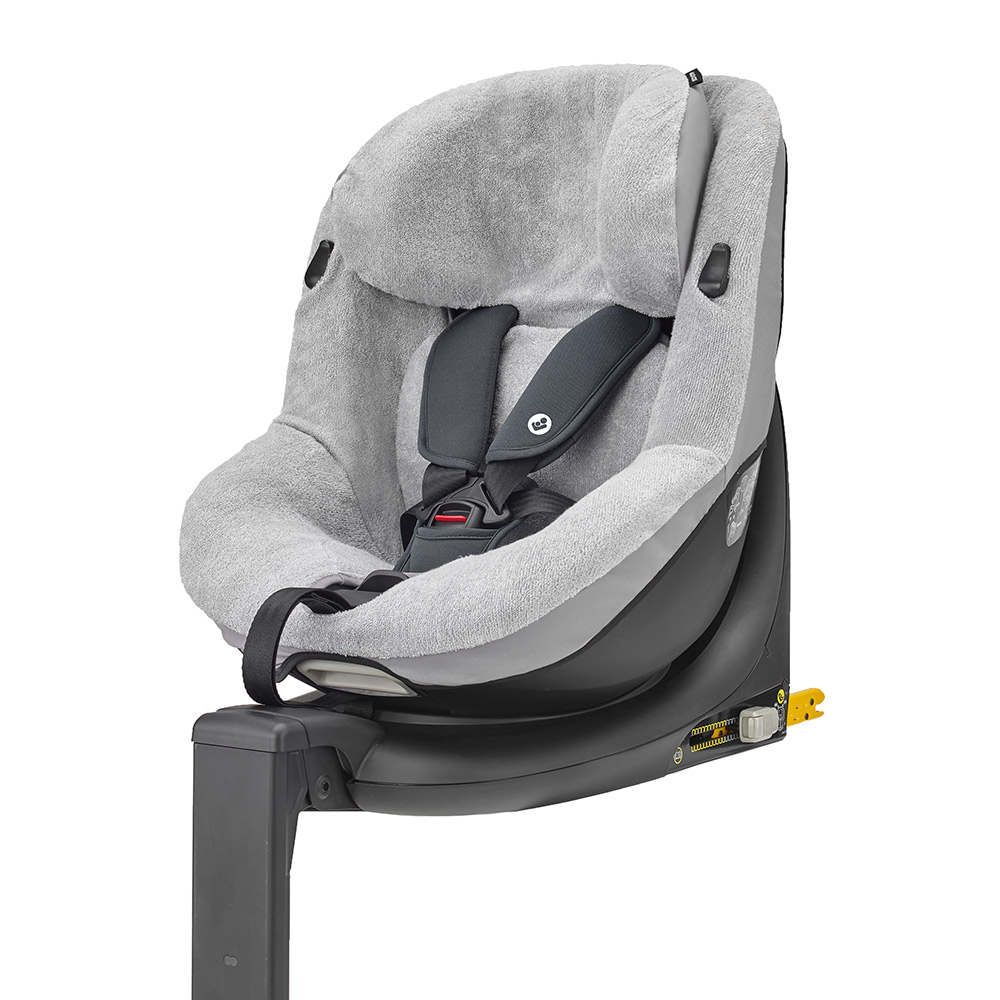 Maxi-Cosi Чехол Summercover Mica Fresh Grey