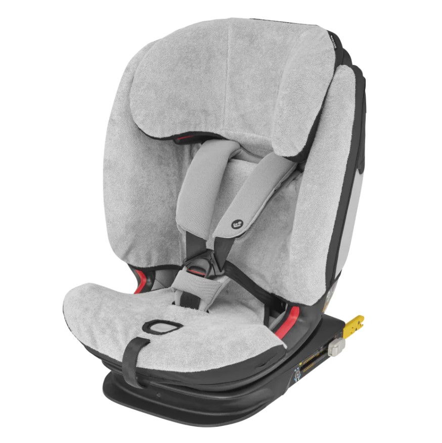 Maxi-Cosi Чехол Summercover Titan Pro Fresh Grey серый