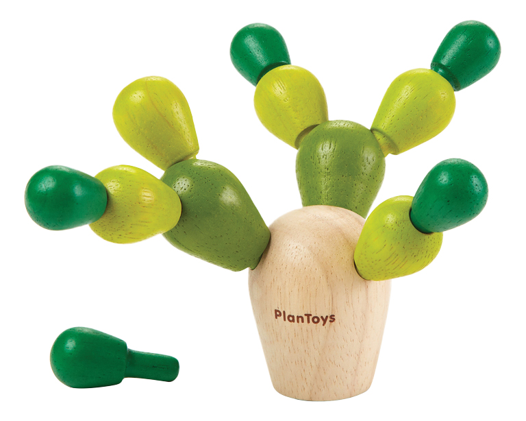 Мебель для кукол PlanToys Классик Спальня 9016