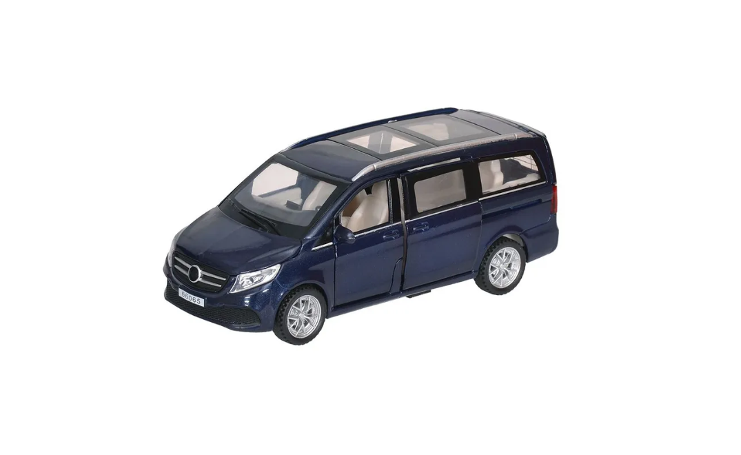 Мод. Маш. 1:32 Mercedes-Benz V-class