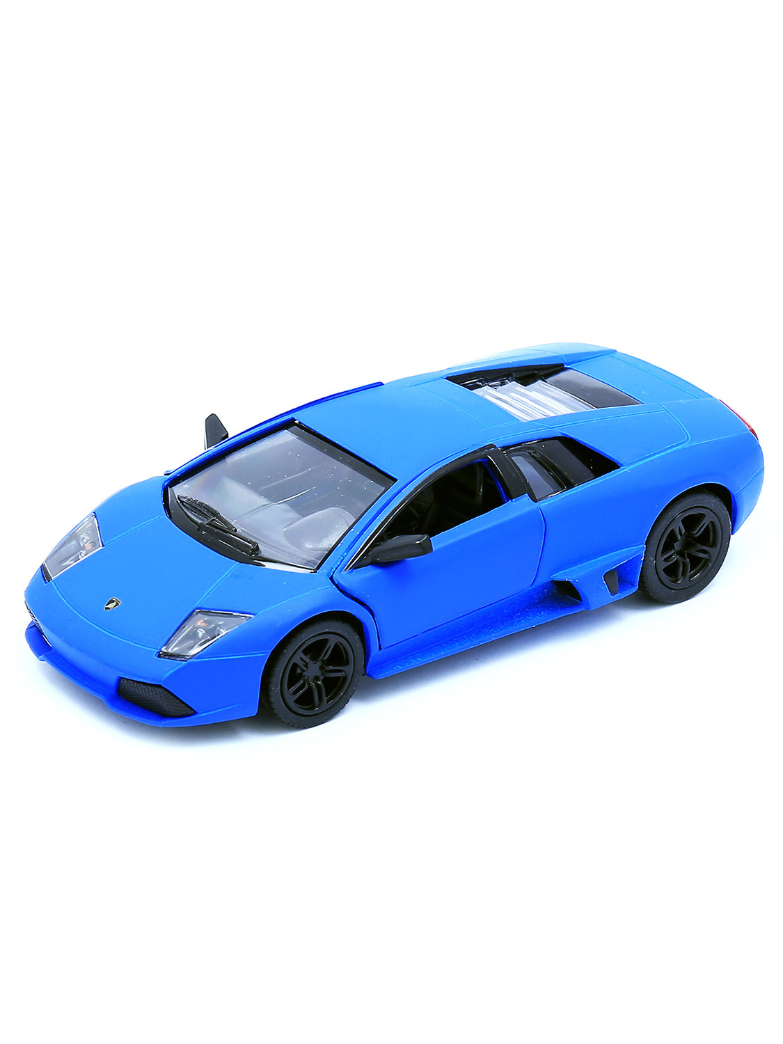 Модель машины Kinsmart Matte Lamborghini Murcielago инерция 1:36 KT5370W