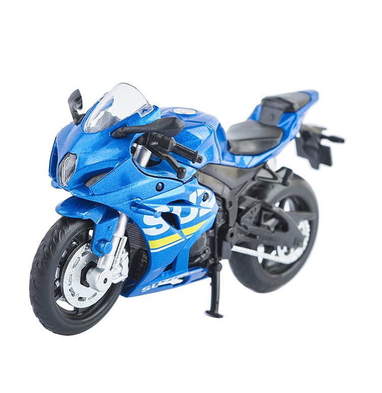 Мотоцикл Suzuki GSX -R1000 67703