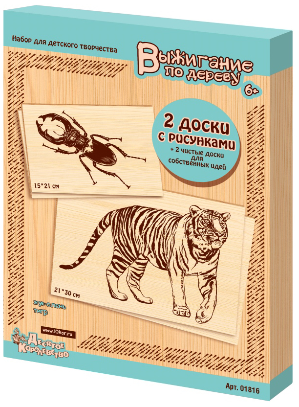 Мозаика Десятое королевство Феи. Волшебное утро 01834