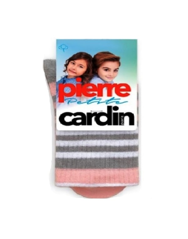 Носки Pierre Cardin Petite светло-розовые р. 32-34