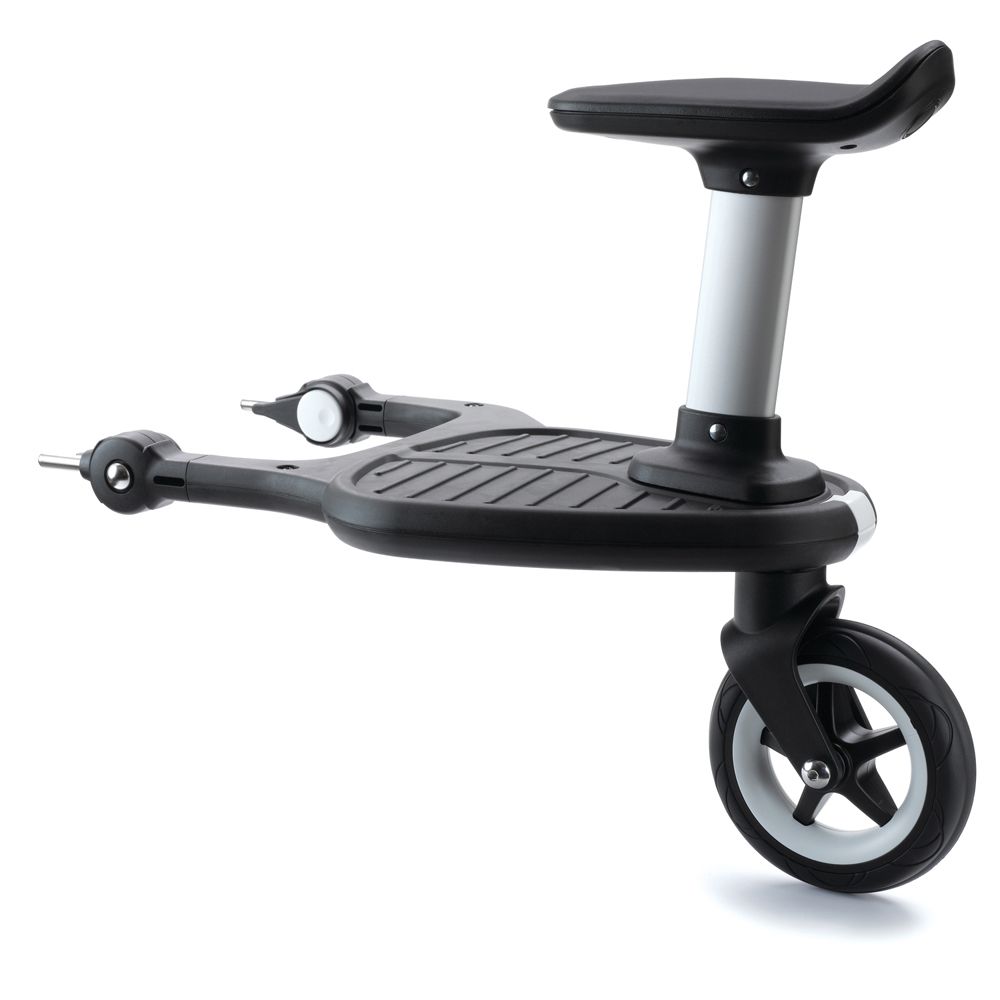 Подножка для перевозки второго ребёнка BUGABOO comfort wheeled board+ new