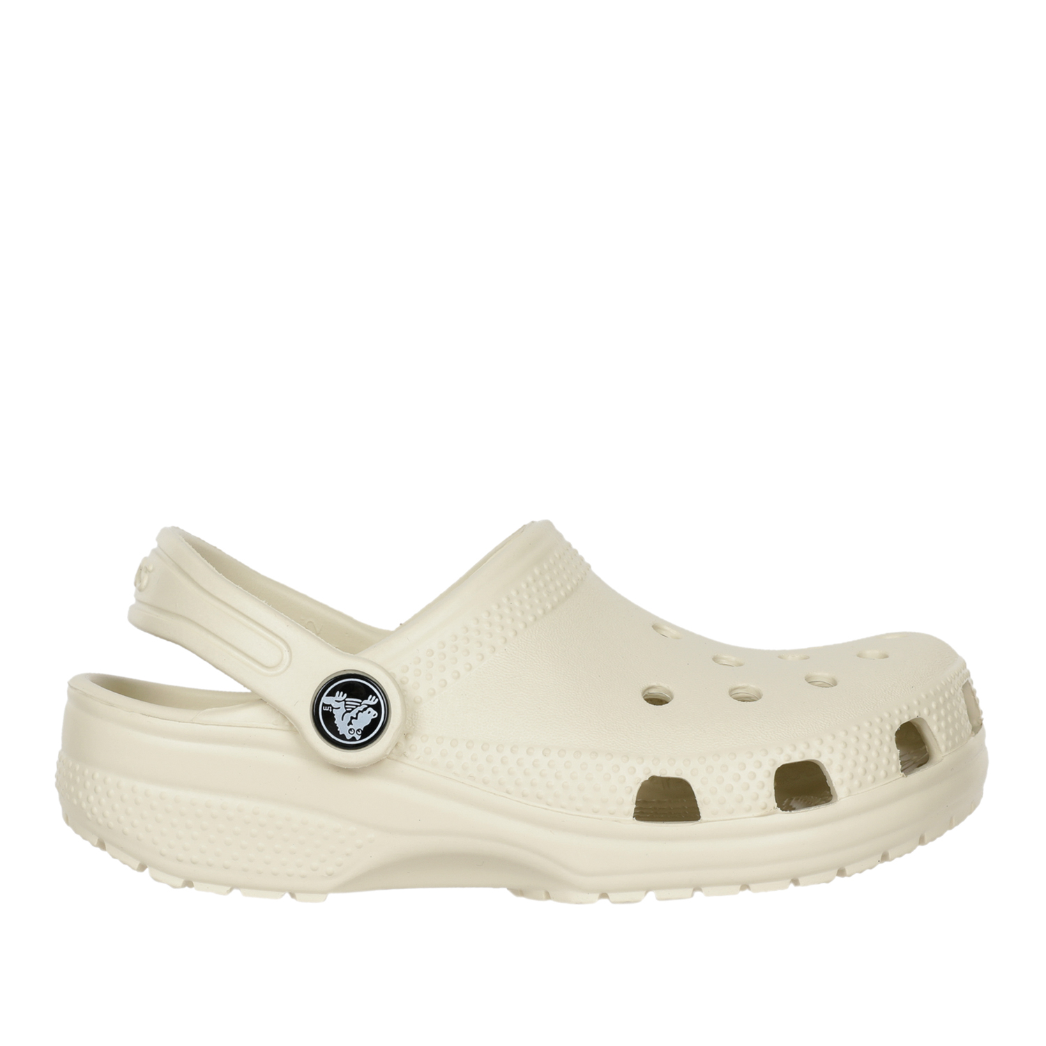 Сабо детские Crocs Classic Clog K Bone размер 3