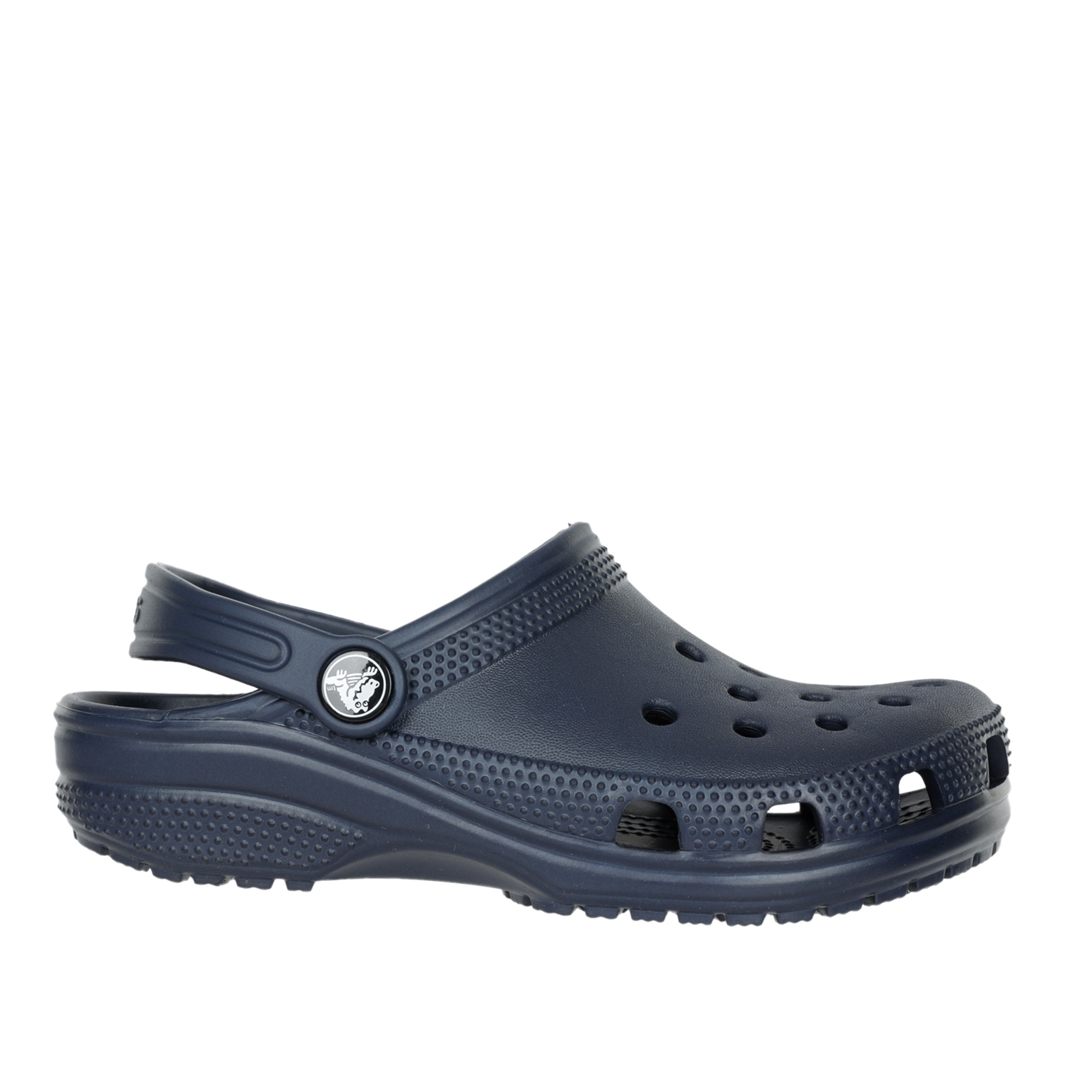 Сабо детские Crocs Classic Clog K Navy размер 28