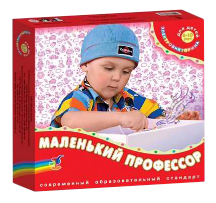 Семейная настольная игра Дрофа