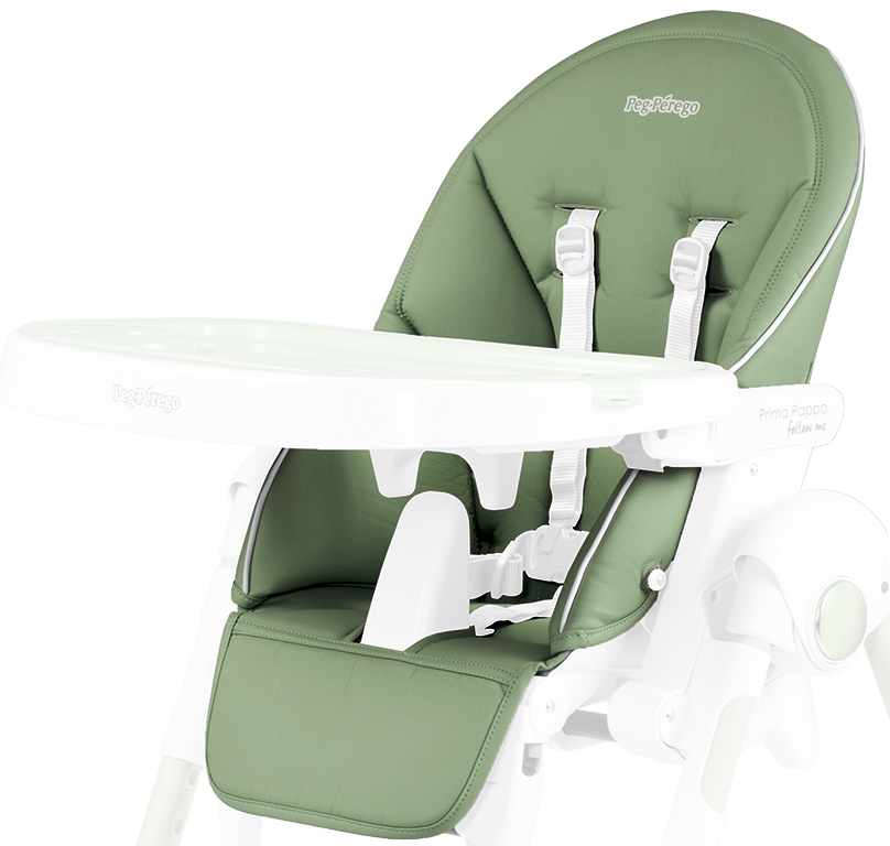 Сменный чехол Peg Perego для Siesta, Prima Pappa Mint