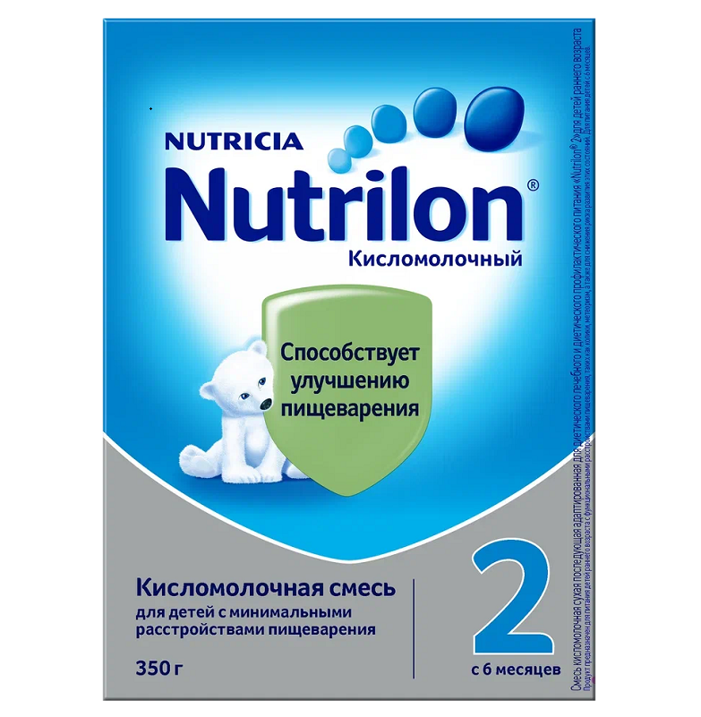 Смесь Nutrilon