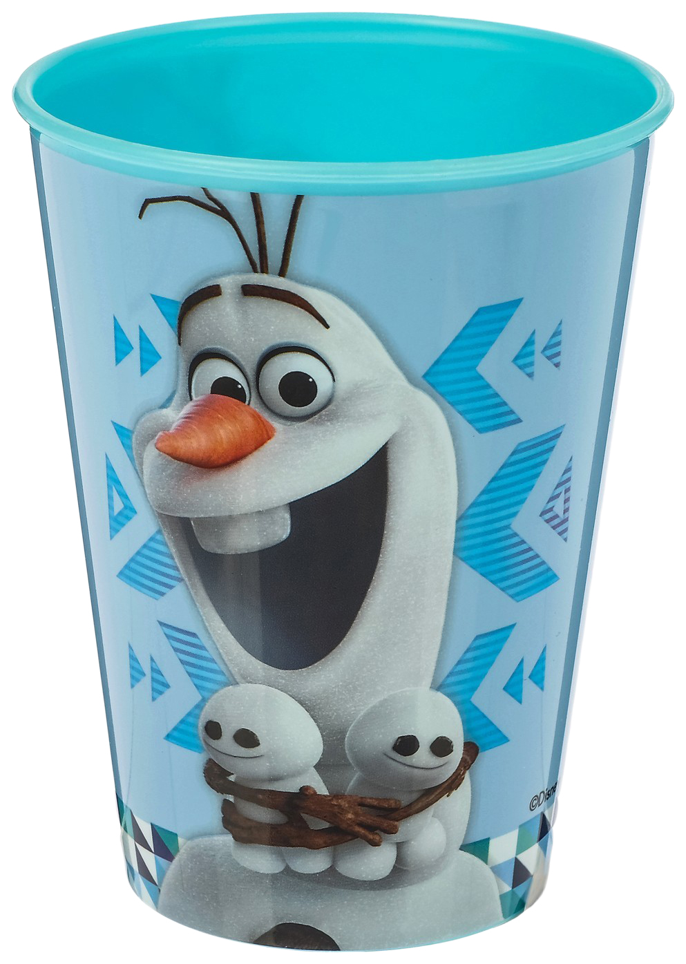 Стакан Stor Disney FROZEN 93468 260 мл