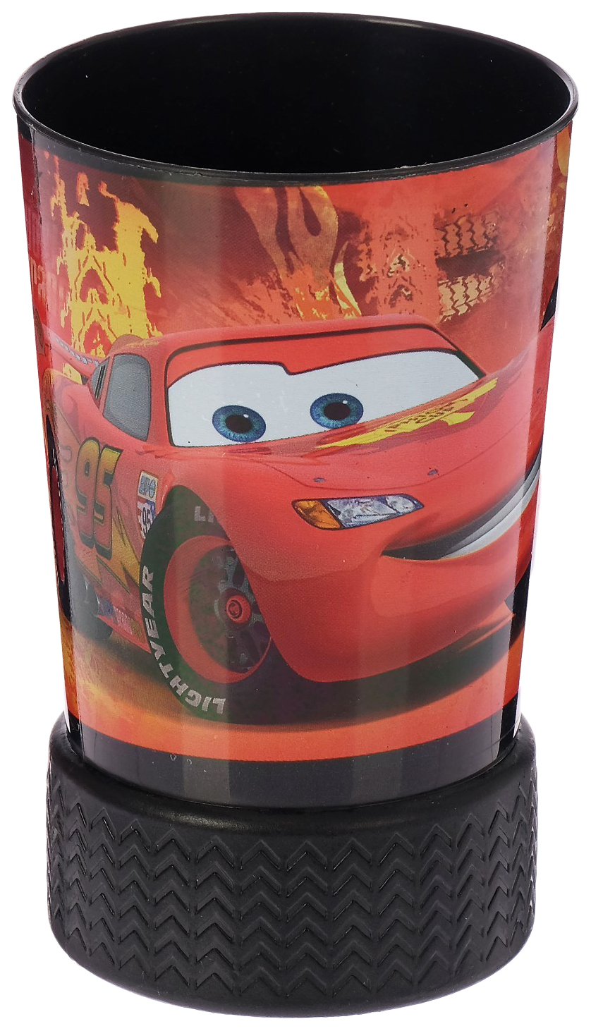 Стакан Stor Disney PIXAR Cars 260 мл