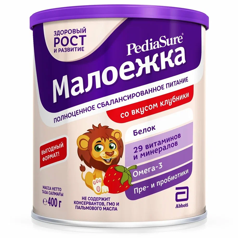 Сухая смесь PediaSure