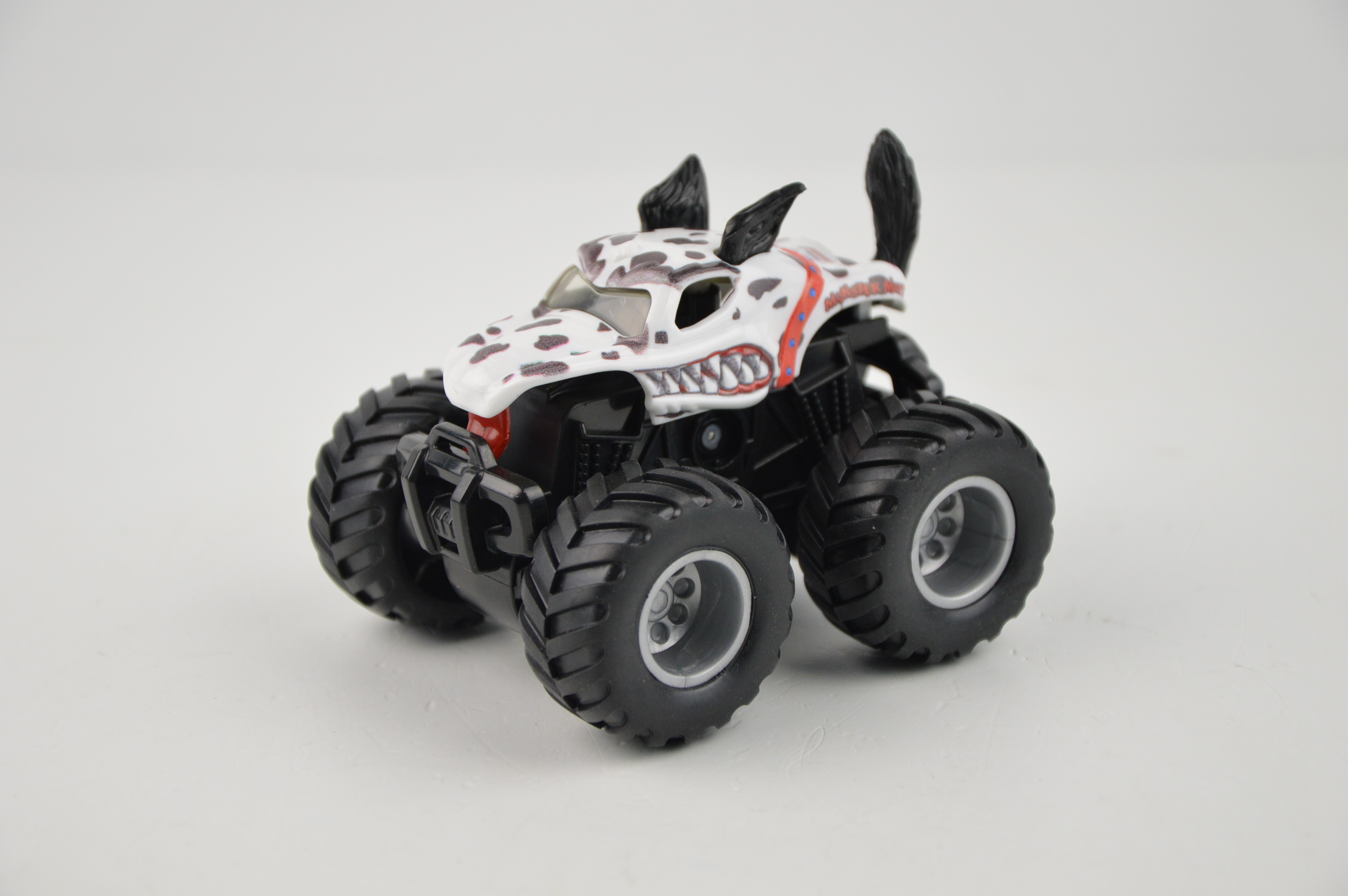 Супер-внедорожник 4WD инерц. 9,5см, арт. H8893-6