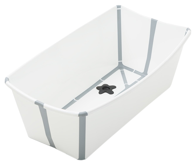 Ванночка детская Stokke Flexi Bath White 531901