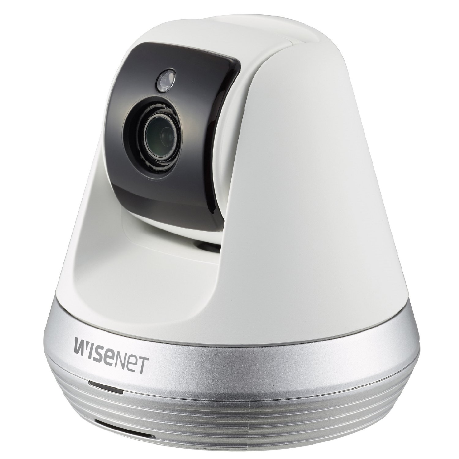 Видеоняня Wisenet Wi-Fi SmartCam SNH-V6410PNW